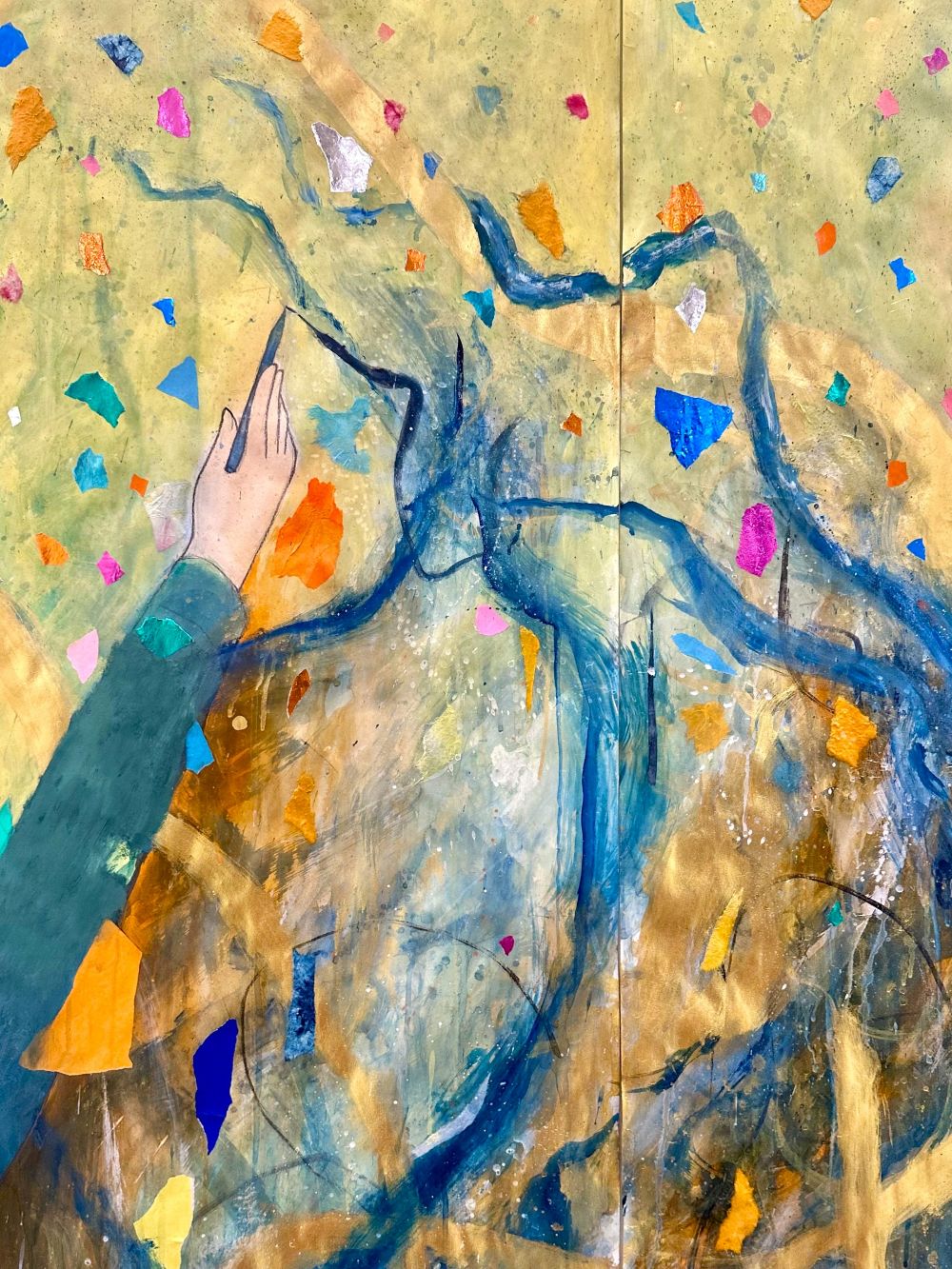 Mission, Passion, and Journey