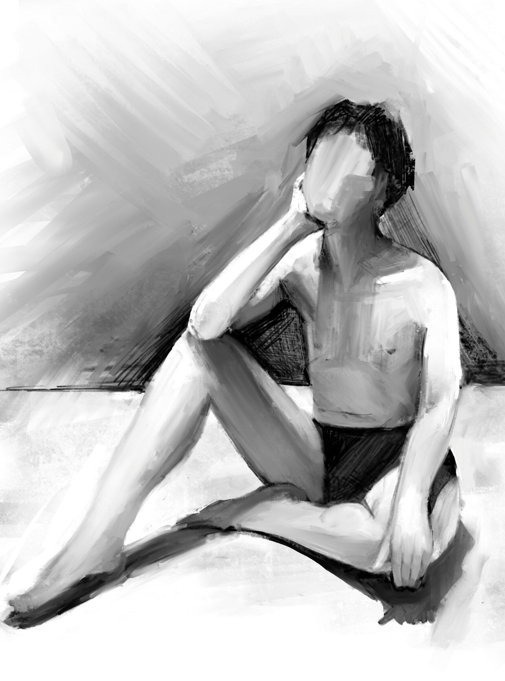 Thinking on the Side