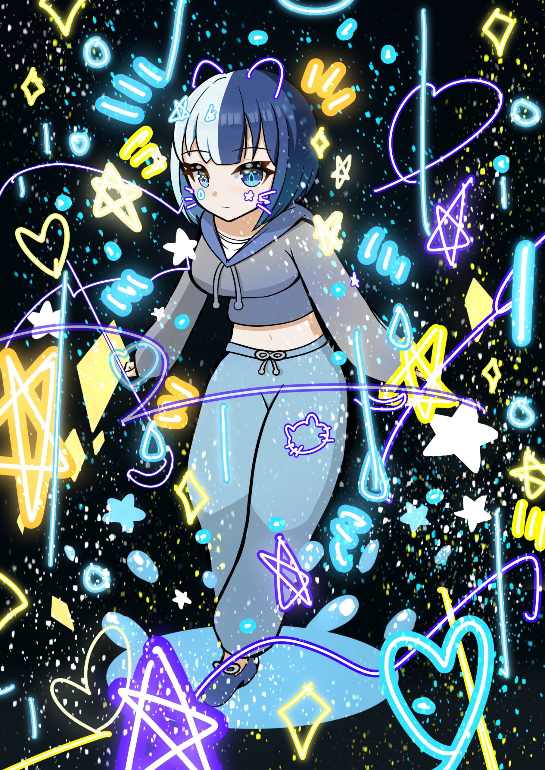 Kirakira (shiny)
