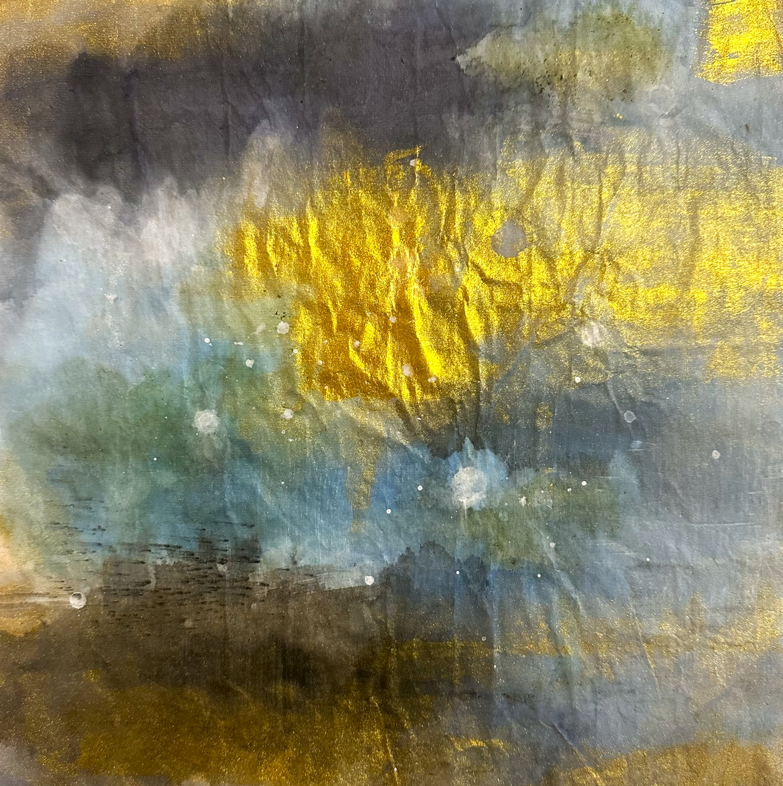 Treasure in Ocean, 海底に沈む宝