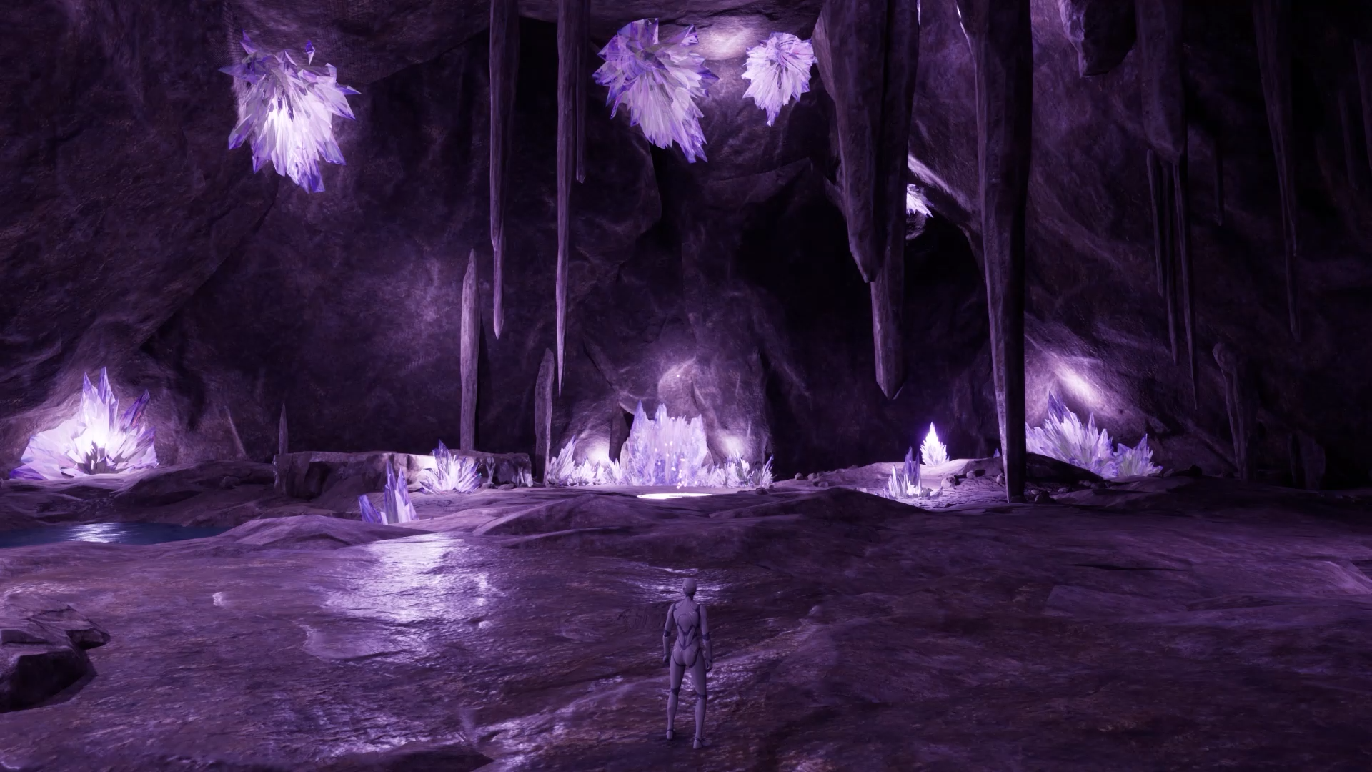 Crystal Wonders