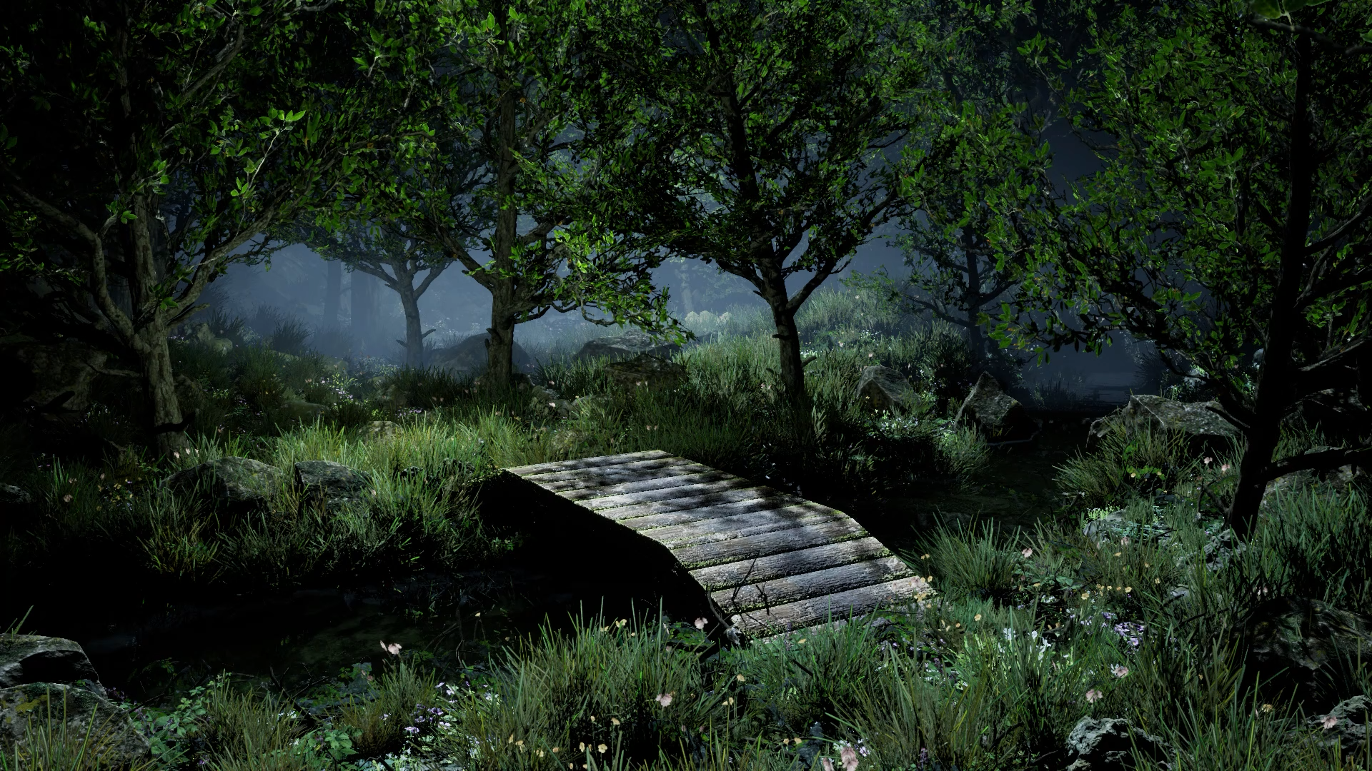 Where Legendary Sleeps