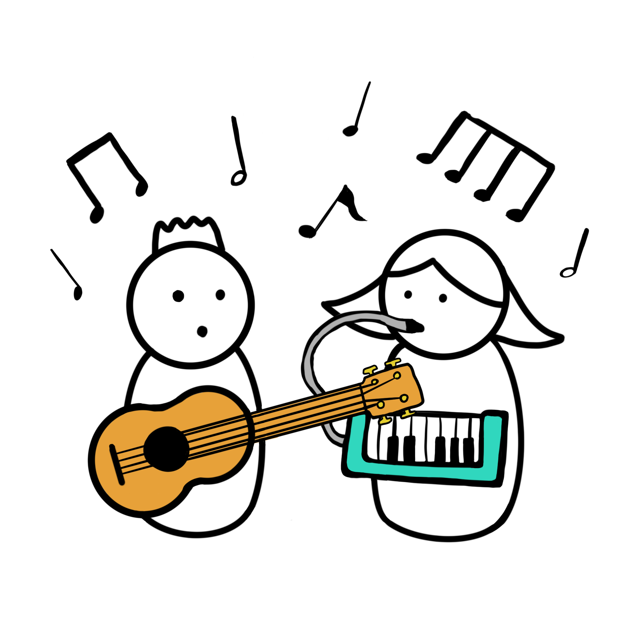 Mu Music むーミュージック